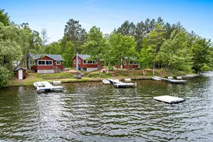 9355 Musky Bay Ln, Harshaw, WI 95429 - Photo 4