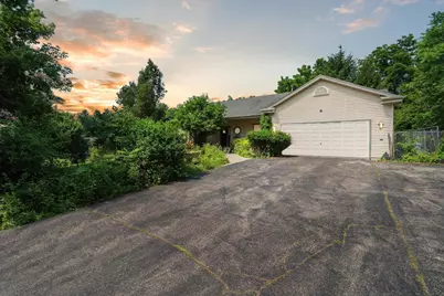 N3131 Center Street, Lake Geneva, WI 53147 - Photo 1