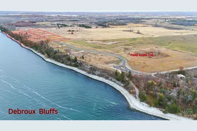 Debroux Court, Sturgeon Bay, WI 54235 - Photo 2