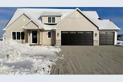 W5846 Delta Drive, Menasha, WI 54952 - Photo 1