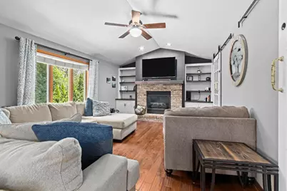 1364 Whippletree Lane, Neenah, WI 54956 - Photo 2