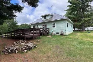 8501 River Rd, Suring, WI 54174 - Photo 1