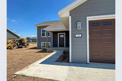 1118 Bonette Lane, Chilton, WI 53014 - Photo 6