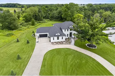 4141 Blackberry Ridge Drive, Hobart, WI 54155 - Photo 4