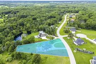 4141 Blackberry Ridge Dr, Hobart, WI 54155 - Photo 88