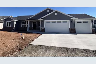 8378 St Norbert Drive, Neenah, WI 54956 - Photo 2