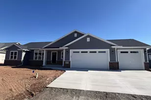 8378 St Norbert Dr, Neenah, WI 54956 - Photo 2