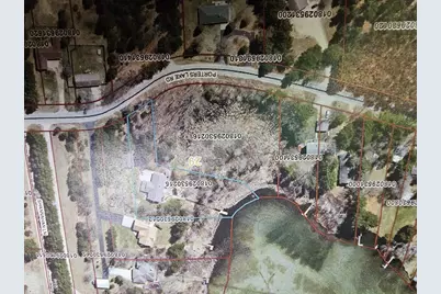 W6714 Porters Lake Road, Wautoma, WI 54982 - Photo 58