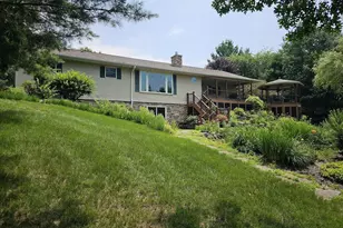 W6714 Porters Lake Rd, Wautoma, WI 54982 - Photo 48