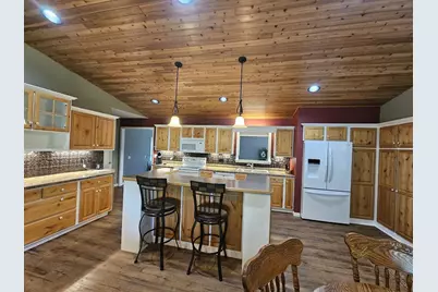 W6714 Porters Lake Road, Wautoma, WI 54982 - Photo 10