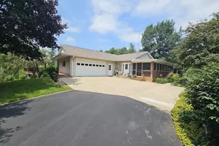 W6714 Porters Lake Rd, Wautoma, WI 54982 - Photo 40