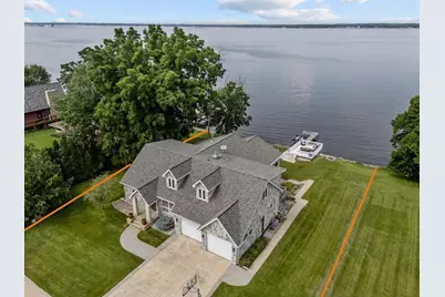 3896 Highland Shore Lane, Oshkosh, WI 54904 - Photo 76