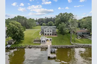 3896 Highland Shore Lane, Oshkosh, WI 54904 - Photo 52