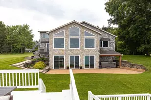 3896 Highland Shore Ln, Oshkosh, WI 54904 - Photo 54