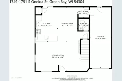 1749 S Oneida Street, Green Bay, WI 54304 - Photo 38