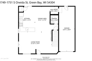 1749 S Oneida St, Green Bay, WI 54304 - Photo 38