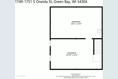 1749 S Oneida Street, Green Bay, WI 54304 - Photo 40