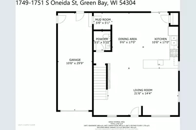 1751 S Oneida Street, Green Bay, WI 54304 - Photo 38