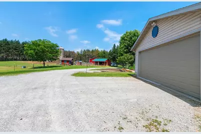 W4233 Porterfield Lake Road, Porterfield, WI 54159 - Photo 60