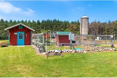 W4233 Porterfield Lake Road, Porterfield, WI 54159 - Photo 22