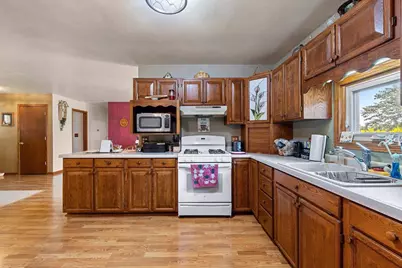 W4233 Porterfield Lake Road, Porterfield, WI 54159 - Photo 42