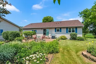 W4233 Porterfield Lake Rd, Porterfield, WI 54159 - Photo 70