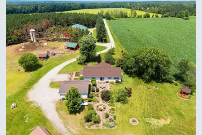 W4233 Porterfield Lake Road, Porterfield, WI 54159 - Photo 1