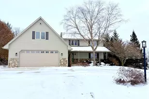 789 S Neumeyer Ln, Brillion, WI 54110 - Photo 1