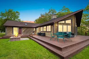 1000 County Road U, Sturgeon Bay, WI 54235 - Photo 1