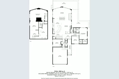 1000 County Road U, Sturgeon Bay, WI 54235 - Photo 84