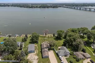 1693 W Butte Des Morts Beach Rd, Neenah, WI 54956 - Photo 2