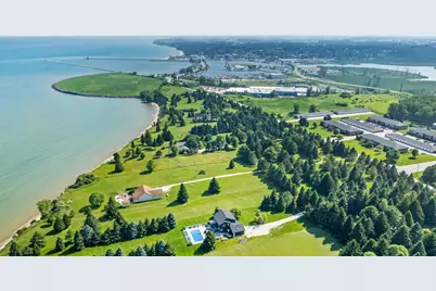 626 Lakeshore Drive, Kewaunee, WI 54216 - Photo 12