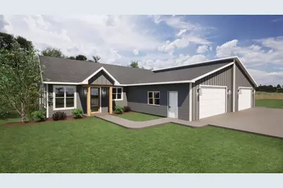 812 Lakeview Lane, Ripon, WI 54971 - Photo 1