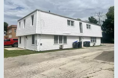 122 Washington Avenue, Neenah, WI 54956 - Photo 1