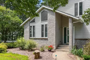 N6215 3rd Dr, Plainfield, WI 54966 - Photo 2