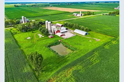W2227 Redwood Drive, Pulaski, WI 54162 - Photo 66