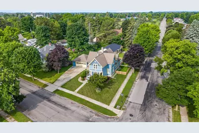 1203 Dodge Street, Kewaunee, WI 54216 - Photo 48