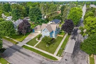 1203 Dodge St, Kewaunee, WI 54216 - Photo 48