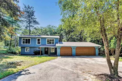 N1835 Cree Avenue, Wautoma, WI 54982 - Photo 1