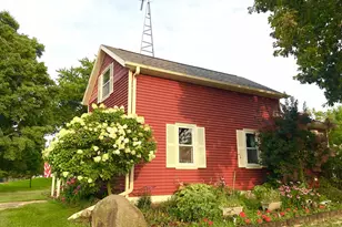 W7316 County Rd F, Brownsville, WI 53006 - Photo 4