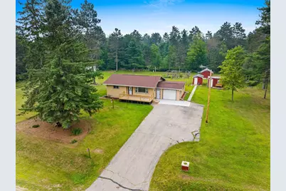 W12695 County Road W, Crivitz, WI 54114 - Photo 1