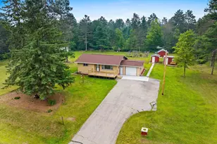 W12695 County Road W, Crivitz, WI 54114 - Photo 1