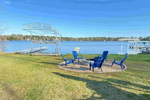 4515 Chain O Lakes Rd, Eagle River, WI 54521 - Photo 22