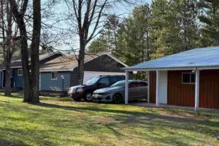 4515 Chain O Lakes Rd, Eagle River, WI 54521 - Photo 4