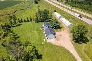 N555 Brown Rd, Weyauwega, WI 54983 - Photo 2