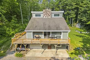 17135 Country Club Rd, Lakewood, WI 54138 - Photo 4