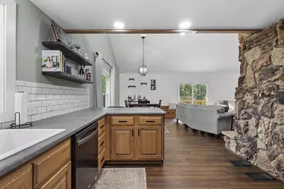 17135 Country Club Road, Lakewood, WI 54138 - Photo 24