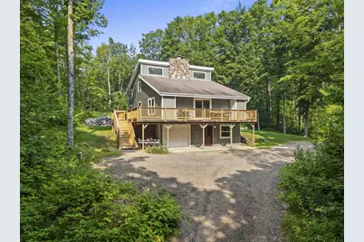 17135 Country Club Road, Lakewood, WI 54138 - Photo 2