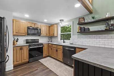 17135 Country Club Road, Lakewood, WI 54138 - Photo 20