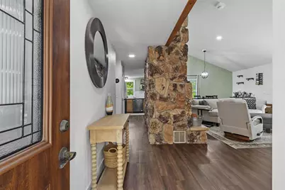 17135 Country Club Road, Lakewood, WI 54138 - Photo 6